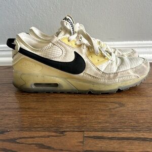 Nike Terrascope Air Max 90s
